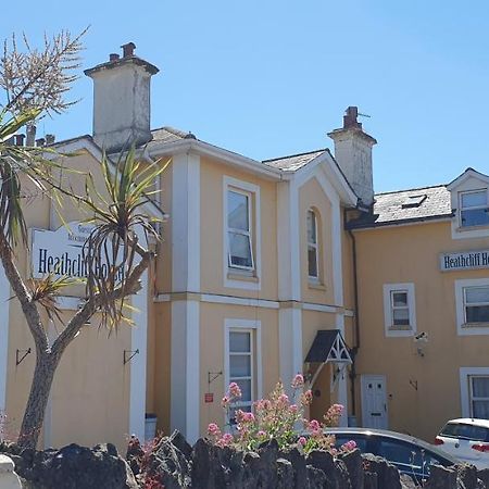 Heathcliff House B&B Exclusively For Adults Free Large Carpark Torquay Luaran gambar