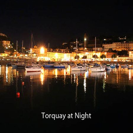 Heathcliff House B&B Exclusively For Adults Free Large Carpark Torquay Luaran gambar