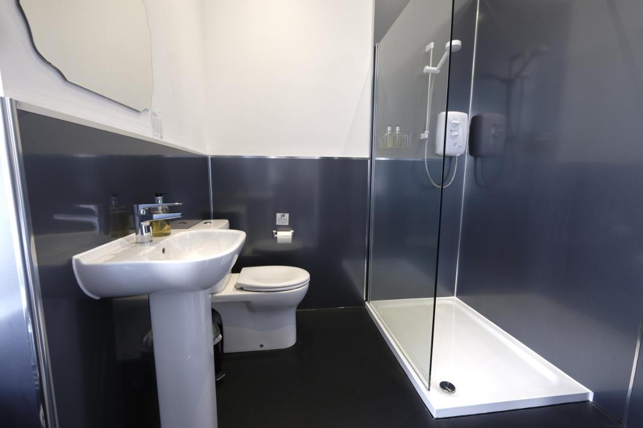 Heathcliff House B&B Exclusively For Adults Free Large Carpark Torquay Luaran gambar