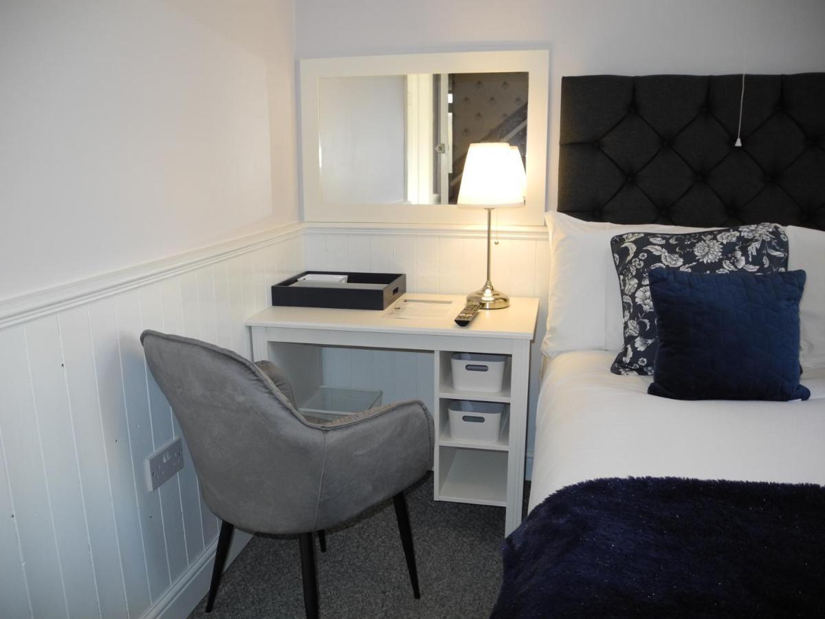 Heathcliff House B&B Exclusively For Adults Free Large Carpark Torquay Luaran gambar