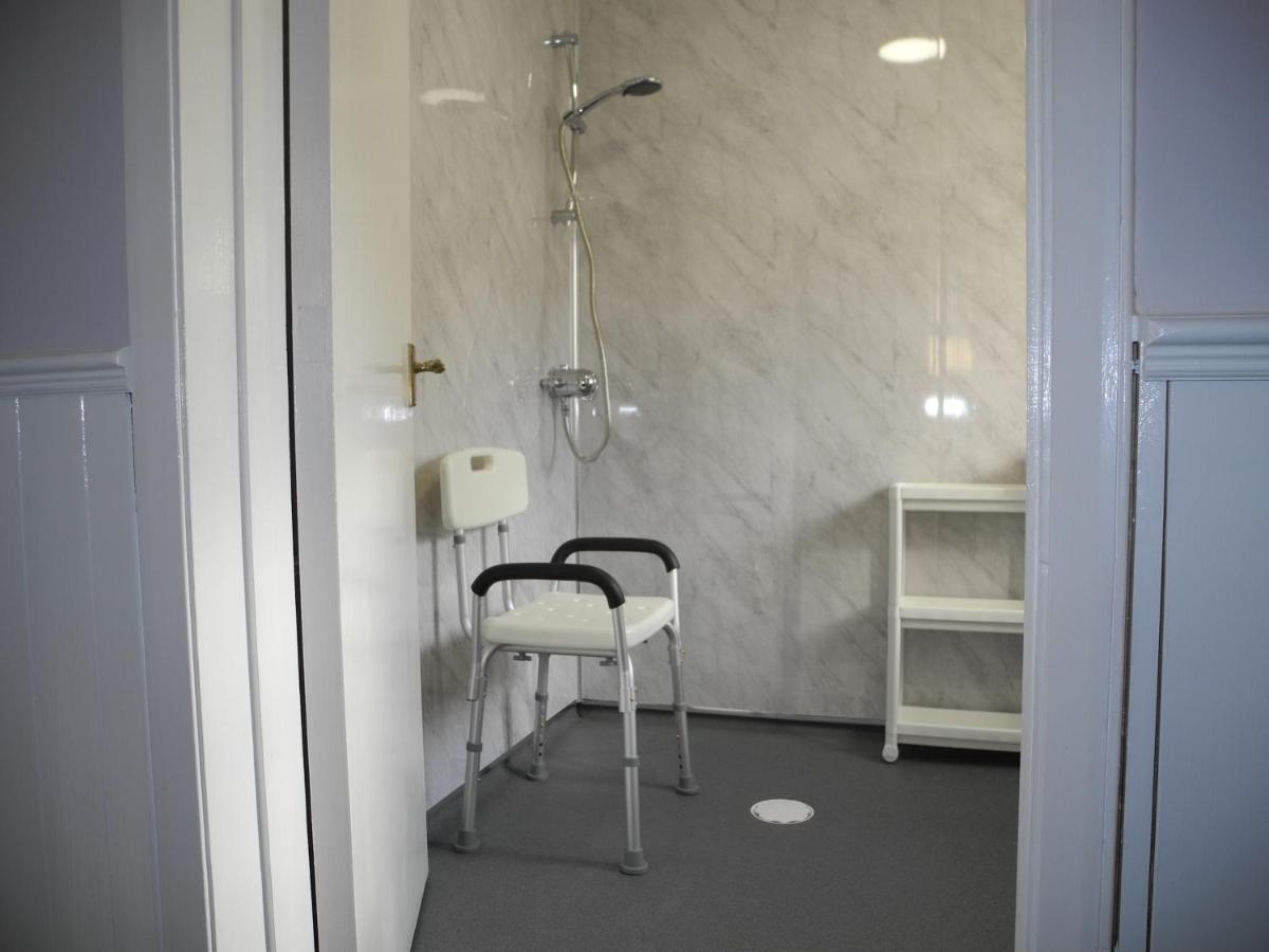 Heathcliff House B&B Exclusively For Adults Free Large Carpark Torquay Luaran gambar