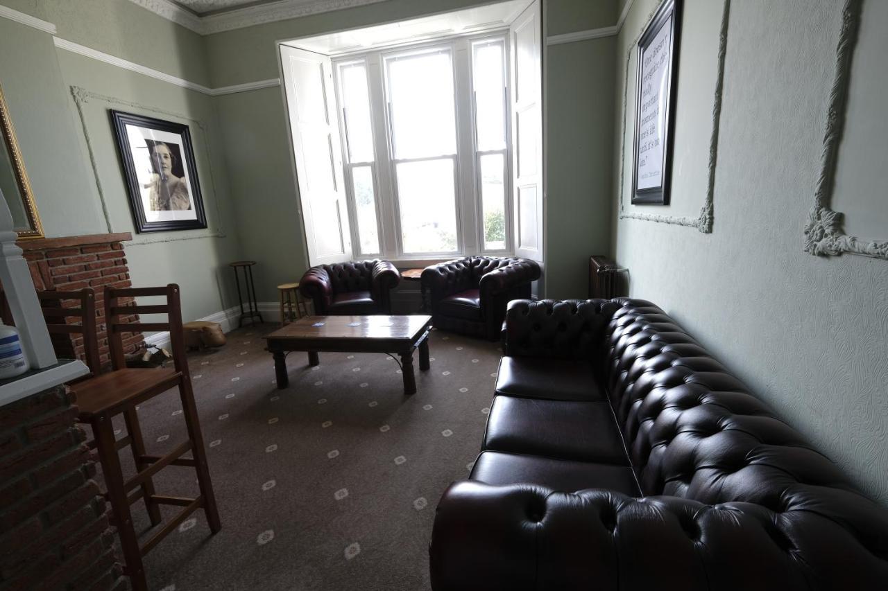 Heathcliff House B&B Exclusively For Adults Free Large Carpark Torquay Luaran gambar