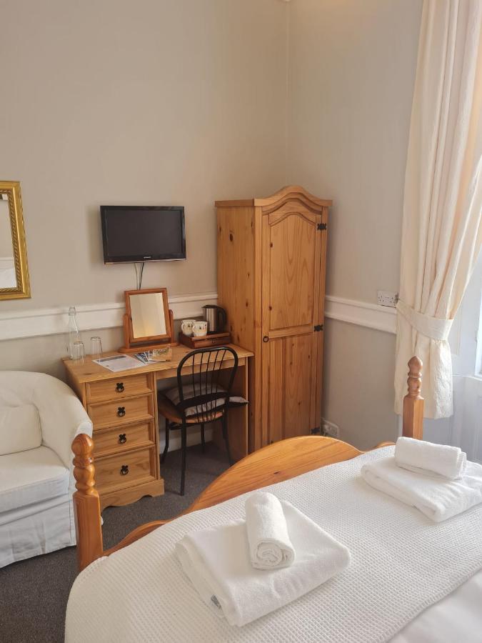 Heathcliff House B&B Exclusively For Adults Free Large Carpark Torquay Luaran gambar
