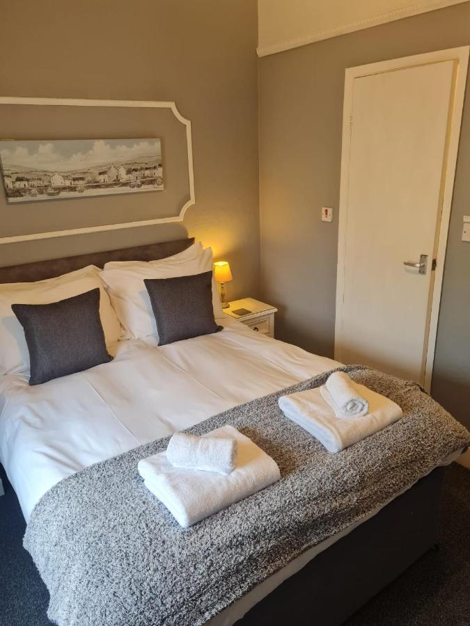 Heathcliff House B&B Exclusively For Adults Free Large Carpark Torquay Luaran gambar
