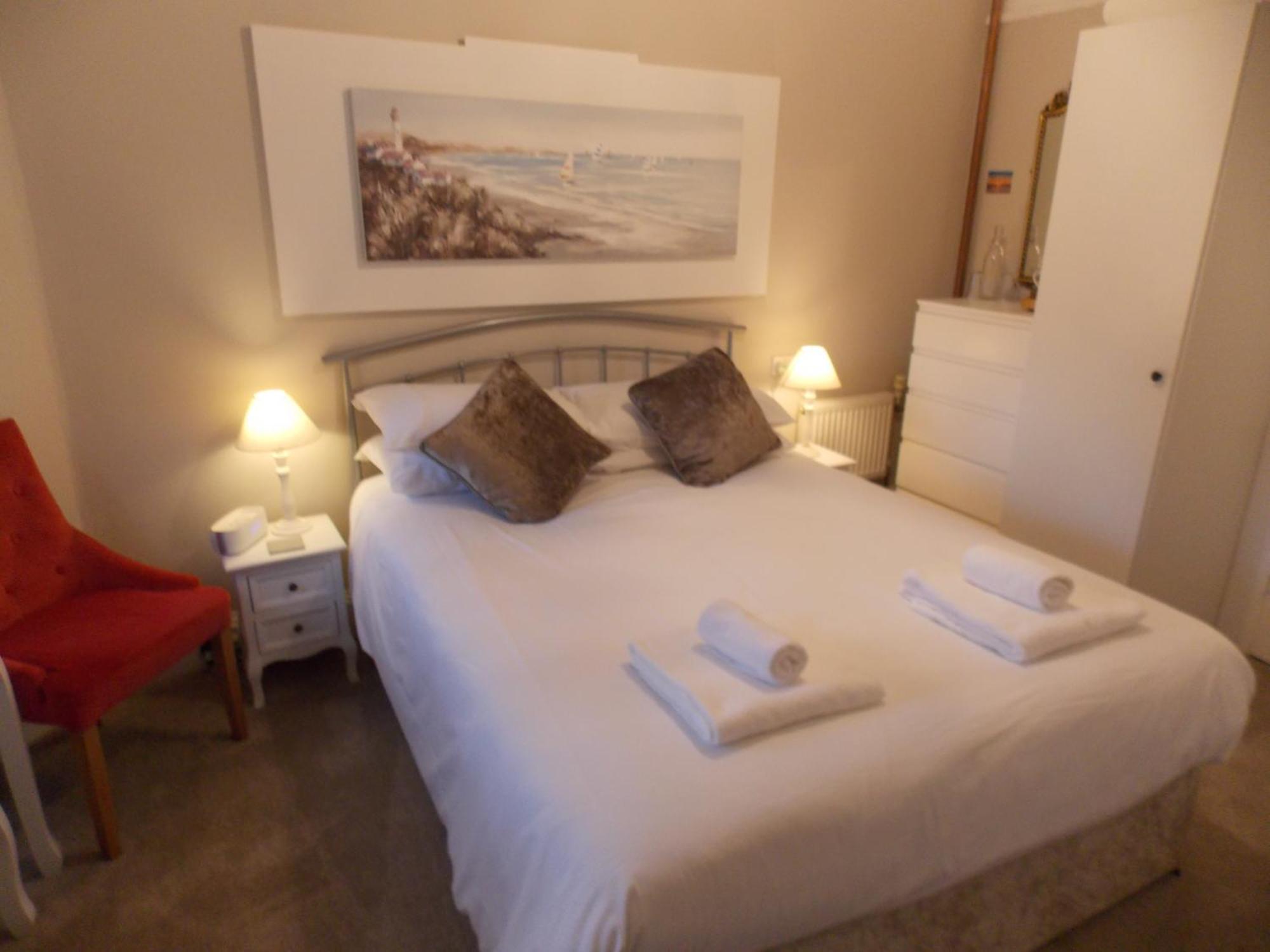 Heathcliff House B&B Exclusively For Adults Free Large Carpark Torquay Luaran gambar