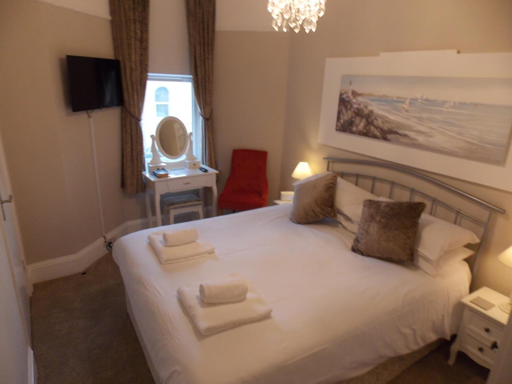 Heathcliff House B&B Exclusively For Adults Free Large Carpark Torquay Luaran gambar
