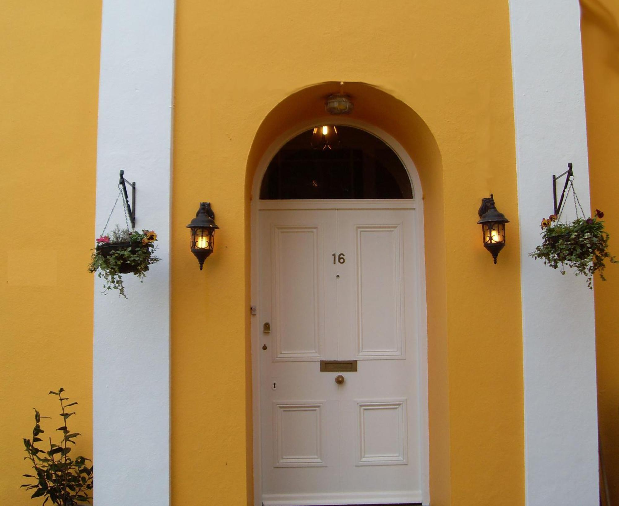 Heathcliff House B&B Exclusively For Adults Free Large Carpark Torquay Luaran gambar