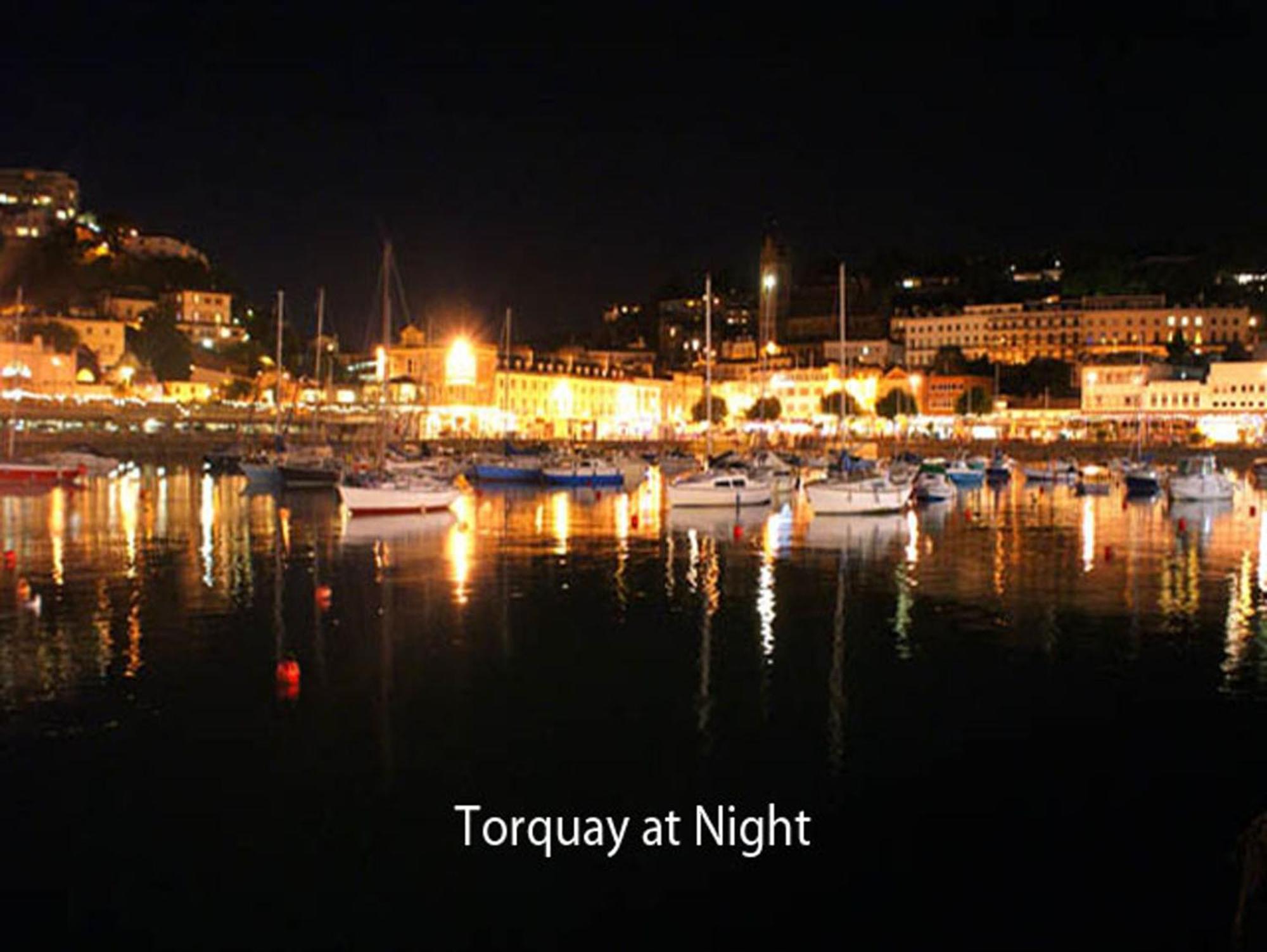 Heathcliff House B&B Exclusively For Adults Free Large Carpark Torquay Luaran gambar