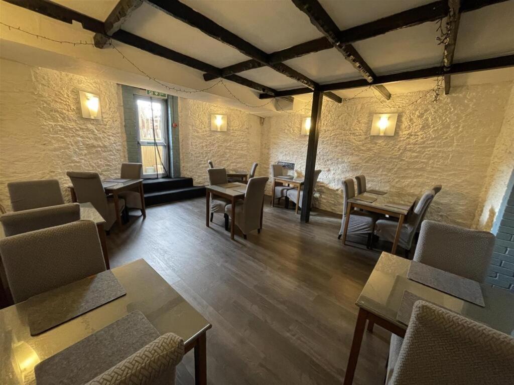 Heathcliff House B&B Exclusively For Adults Free Large Carpark Torquay Luaran gambar