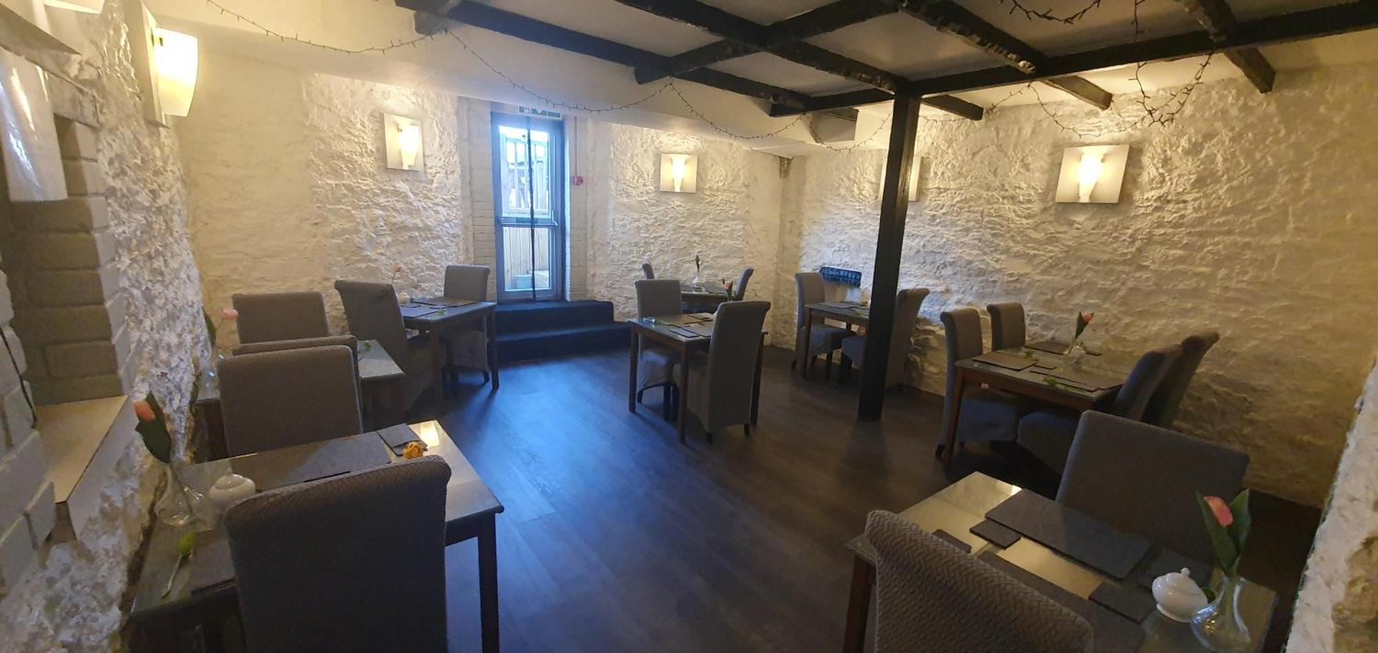 Heathcliff House B&B Exclusively For Adults Free Large Carpark Torquay Luaran gambar