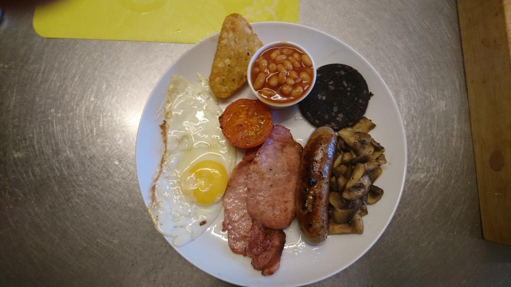 Heathcliff House B&B Exclusively For Adults Free Large Carpark Torquay Luaran gambar