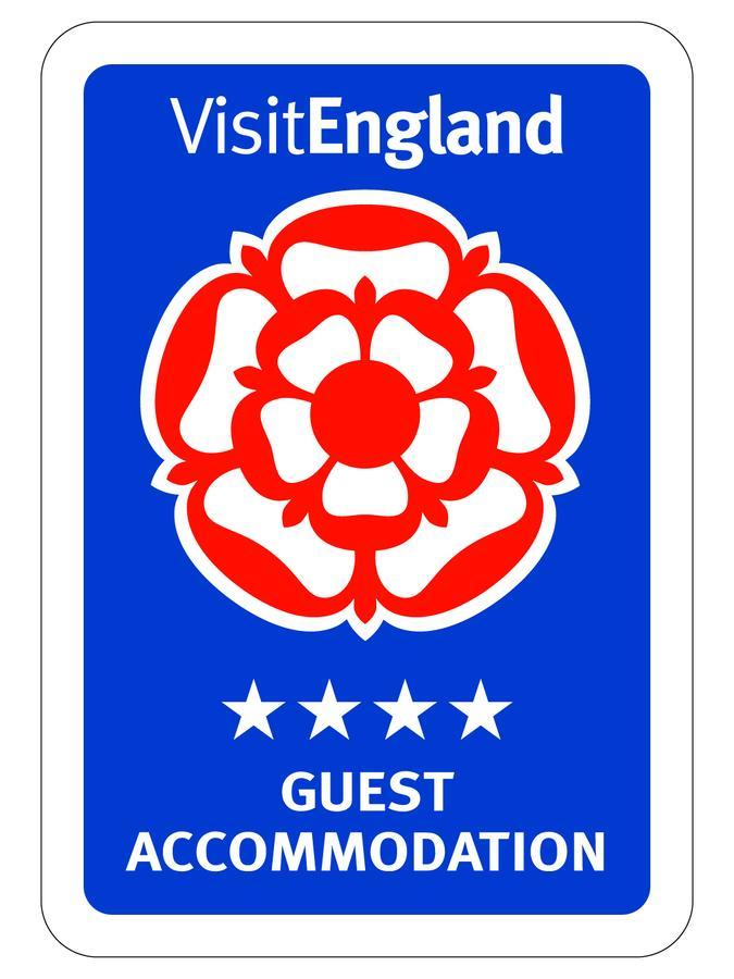 Heathcliff House B&B Exclusively For Adults Free Large Carpark Torquay Luaran gambar