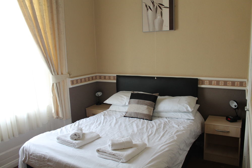 Heathcliff House B&B Exclusively For Adults Free Large Carpark Torquay Luaran gambar