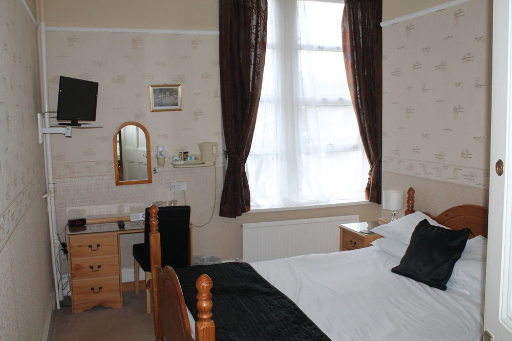 Heathcliff House B&B Exclusively For Adults Free Large Carpark Torquay Luaran gambar