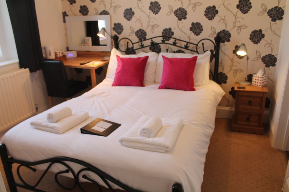 Heathcliff House B&B Exclusively For Adults Free Large Carpark Torquay Luaran gambar