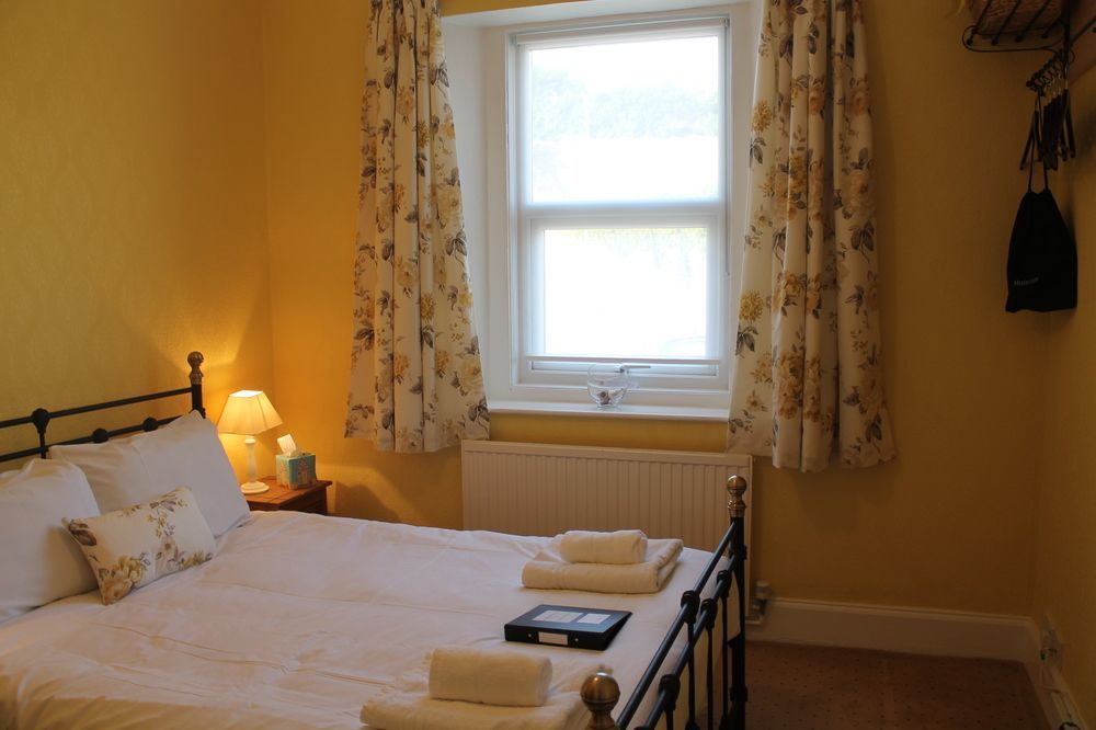 Heathcliff House B&B Exclusively For Adults Free Large Carpark Torquay Luaran gambar