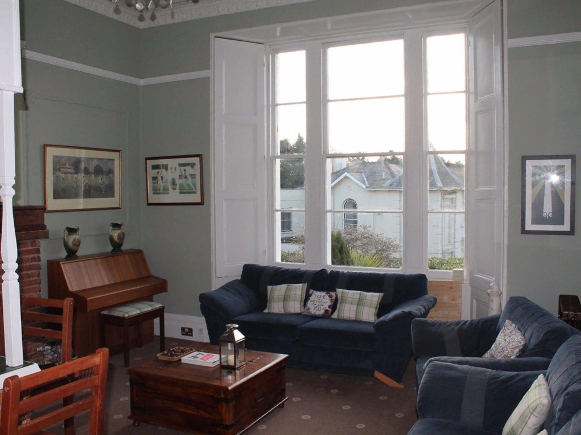 Heathcliff House B&B Exclusively For Adults Free Large Carpark Torquay Luaran gambar