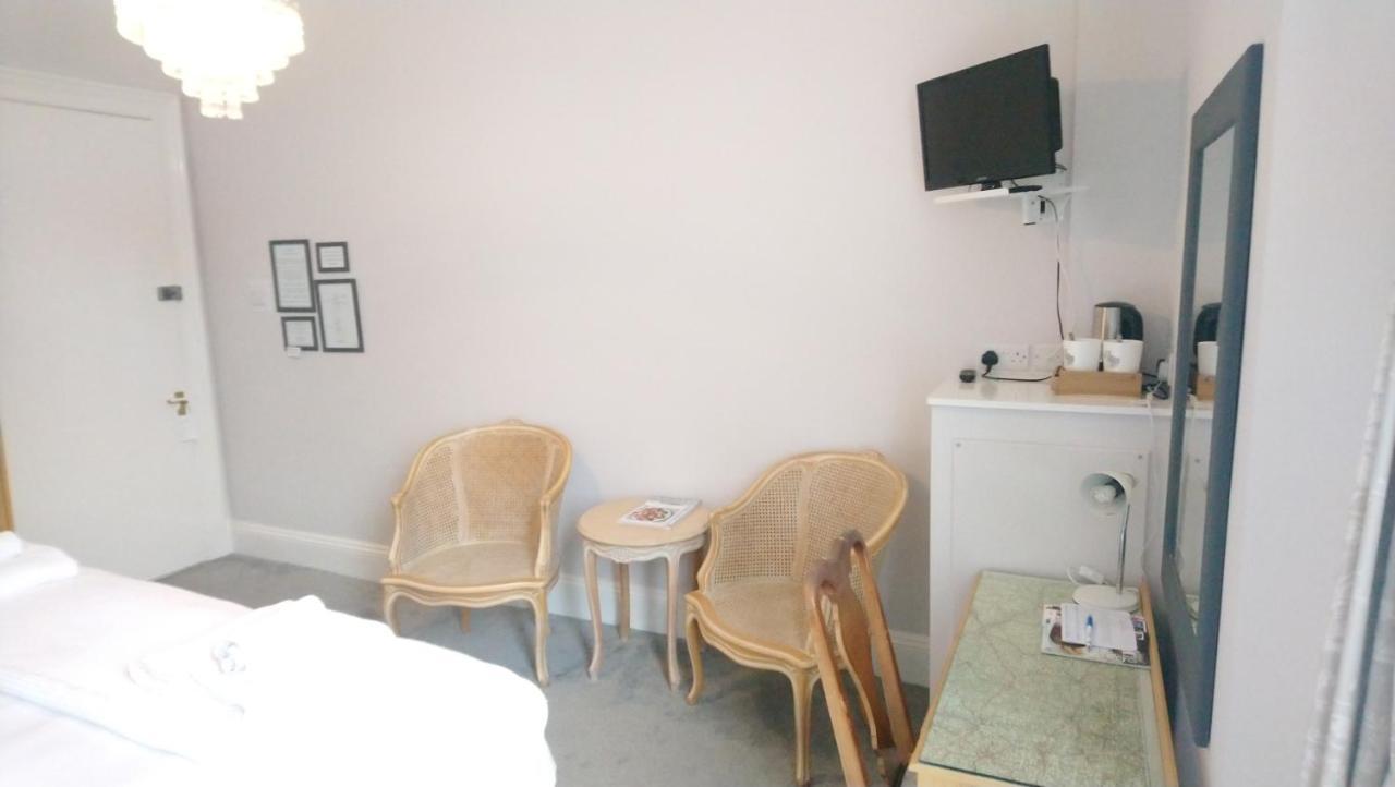 Heathcliff House B&B Exclusively For Adults Free Large Carpark Torquay Luaran gambar